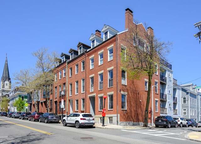 Property at 285 Bunker Hill St #2, Boston, MA 02129, 2 beds, 1.5 baths