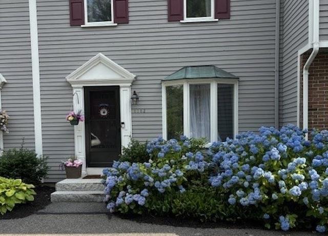 Property at 1102 Foxwood Cir #1102, Peabody, MA 01960, 2 beds, 1.5 baths