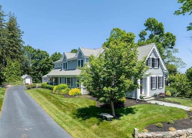 Property at 86 Prospect St, Marshfield, MA 02051, 3 beds, 3.5 baths