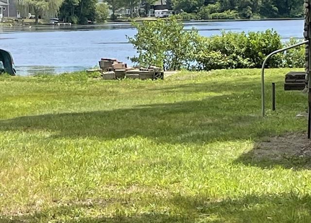 Property at 56 Lakeside, Dartmouth, MA 02747