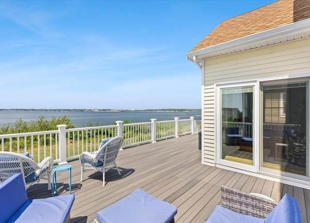 Property at 305 Draper St, Fall River, MA 02724, 2 beds, 2.5 baths