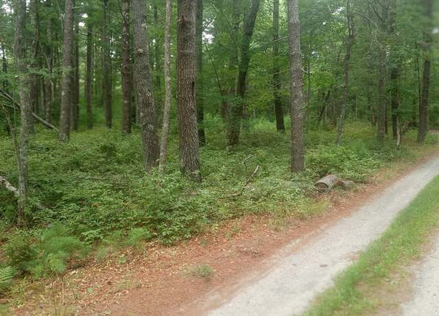 Property at 0 Cross Nck, Marion, MA 02738