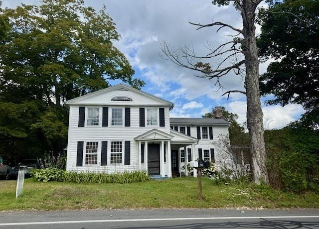 Property at 604 Main Rd, Granville, MA 01034, 4 beds, 1.5 baths
