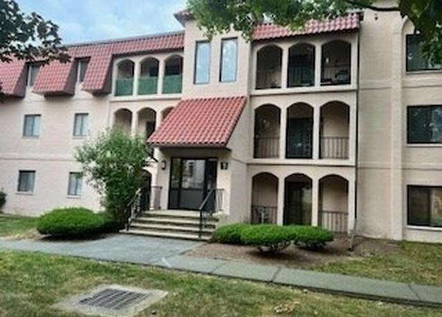 Stoughton Condos