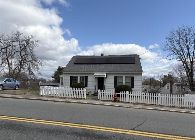 Property at 232 Lowell St, Methuen, MA 01844, 4 beds, 2 baths