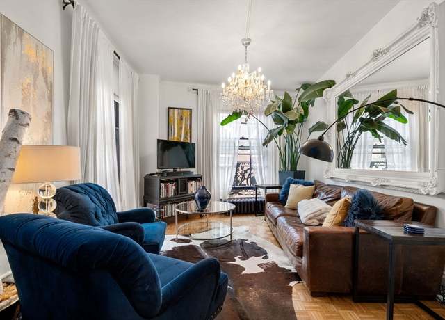 Property at 21 Beacon St Unit 7G, Boston, MA 02108, 1 bed, 1 bath