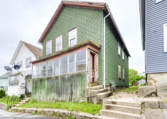 Property at 48 Esther St, Worcester, MA 01607, 4 beds, 2 baths