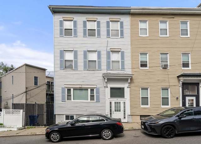 Property at 13 Knowlton St, Boston, MA 02127, 4 beds, 2.5 baths