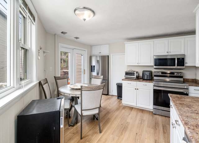 Property at 13 Knowlton St, Boston, MA 02127, 4 beds, 2.5 baths