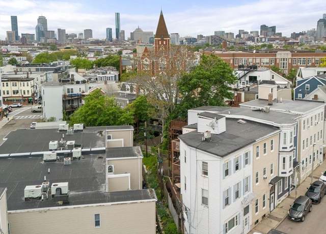 Property at 13 Knowlton St, Boston, MA 02127, 4 beds, 2.5 baths