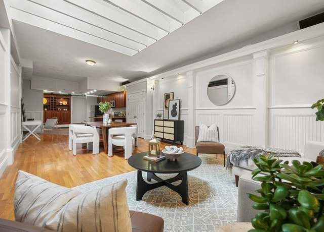 Property at 515 Franklin St #4, Cambridge, MA 02139, 1 bed, 1 bath