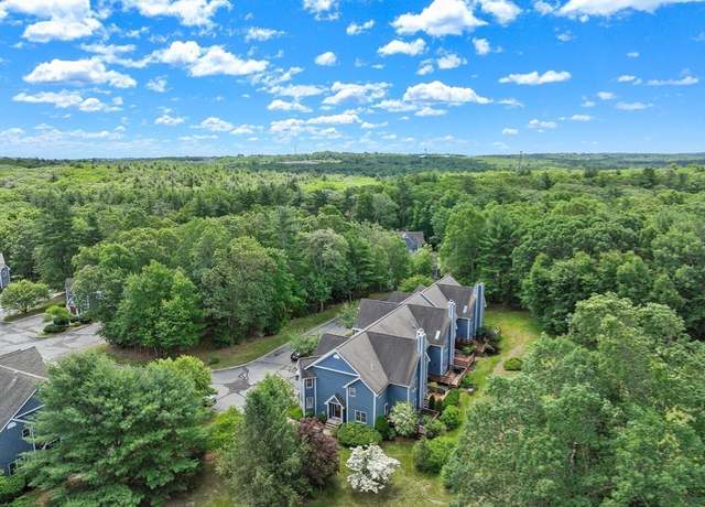 Property at 31 Forest Ln #31, Hopkinton, MA 01748, 2 beds, 2.5 baths