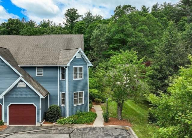 Property at 31 Forest Ln #31, Hopkinton, MA 01748, 2 beds, 2.5 baths