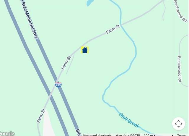 Property at 0 Farm St, Bellingham, MA 02019
