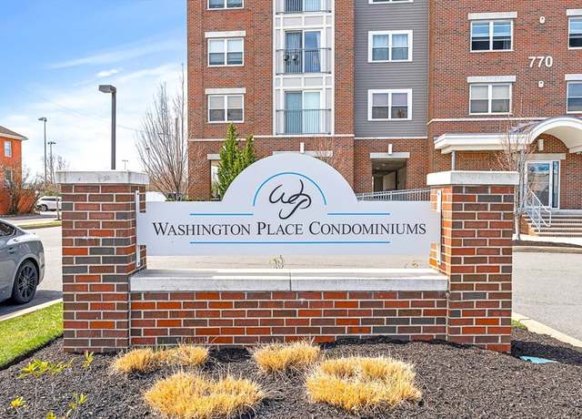 Property at 770 Washington Ave #302, Revere, MA 02151, 1 bed, 1 bath