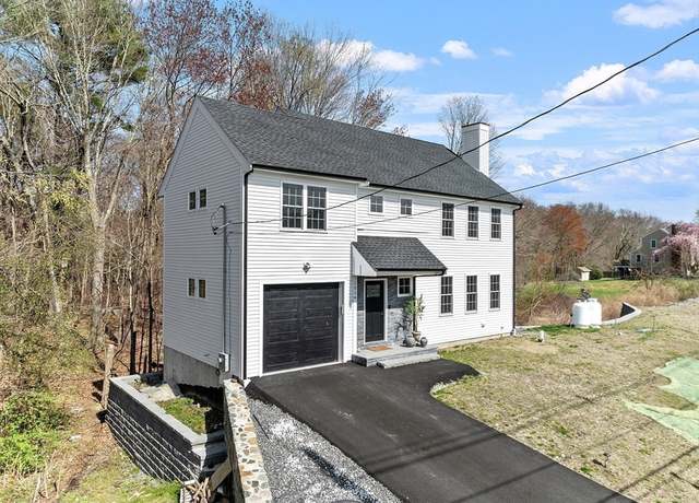 Property at 1014 Highland St, Holliston, MA 01746, 3 beds, 3.5 baths