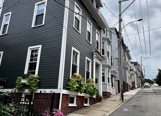Property at 2 National St, Boston, MA 02127, 3 beds, 2.5 baths