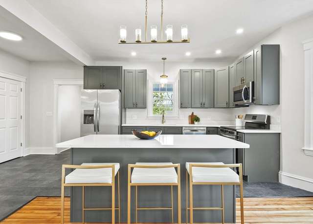 Property at 30 Boardman St, Worcester, MA 01606, 4 beds, 2 baths