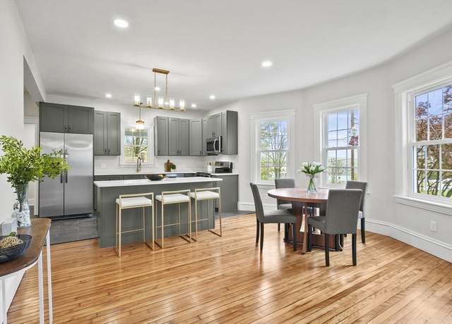 Property at 30 Boardman St, Worcester, MA 01606, 4 beds, 2 baths