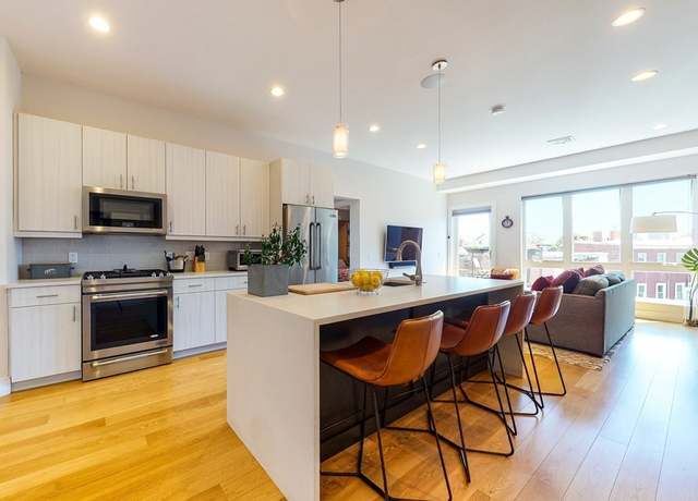 Property at 488 Dorchester Ave Unit 4H, Boston, MA 02127, 2 beds, 2 baths