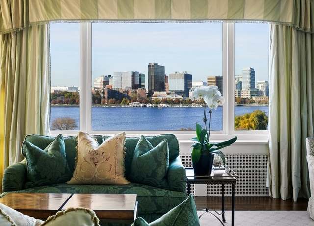 Property at 282 Beacon St #6, Boston, MA 02116, 4 beds, 4 baths