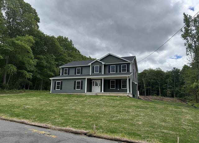 Property at 14 Wellfleet, Wilbraham, MA 01095, 4 beds, 2.5 baths