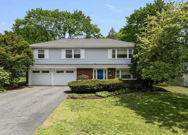 Property at 13 Angelica Dr, Framingham, MA 01701, 3 beds, 2.5 baths