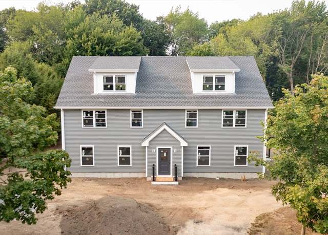 Property at 159 Auburn St #159, Whitman, MA 02382, 3 beds, 1.5 baths