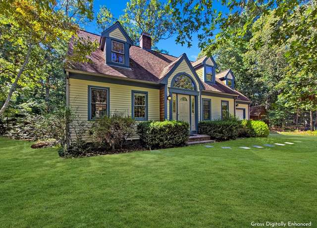 Property at 1 Peggys Ln, Sandwich, MA 02563, 3 beds, 2.5 baths