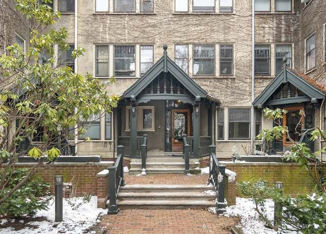 Property at 10-14 Remington St #108, Cambridge, MA 02138, 1 bed, 1 bath