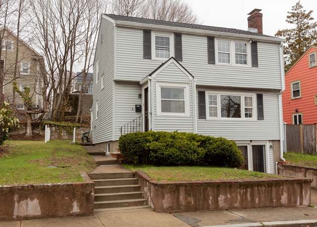 Property at 25 Driscoll Dr, Boston, MA 02124, 3 beds, 2.5 baths