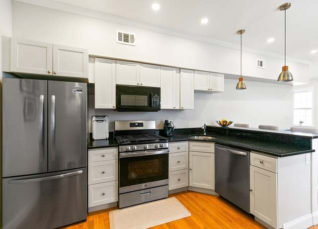 Property at 24 Winthrop St #2, Boston, MA 02119, 1 bed, 1 bath
