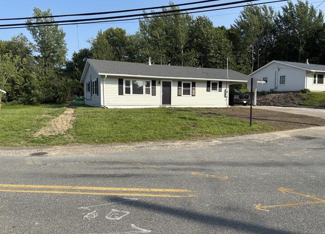 Property at 1165 Nantasket Ave, Hull, MA 02045, 3 beds, 1 bath