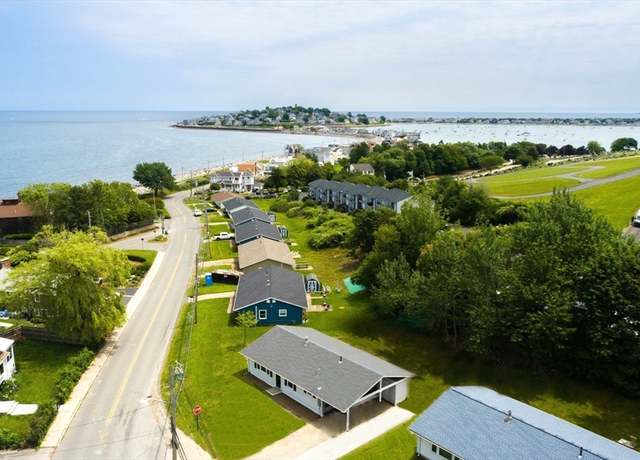 Property at 1165 Nantasket Ave, Hull, MA 02045, 3 beds, 1 bath