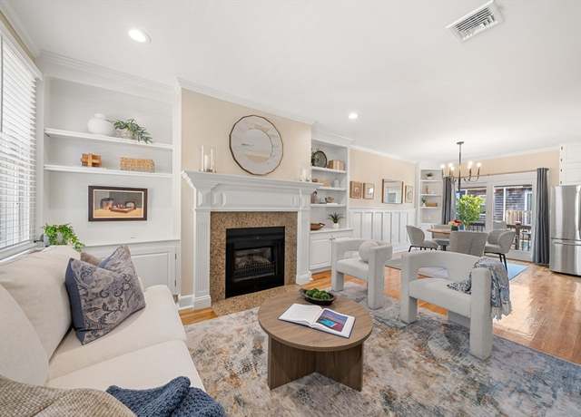 Property at 11 Wall St, Boston, MA 02129, 2 beds, 2.5 baths