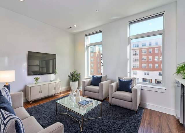 Property at 99 Sumner St #308, Boston, MA 02128, 1 bed, 1 bath