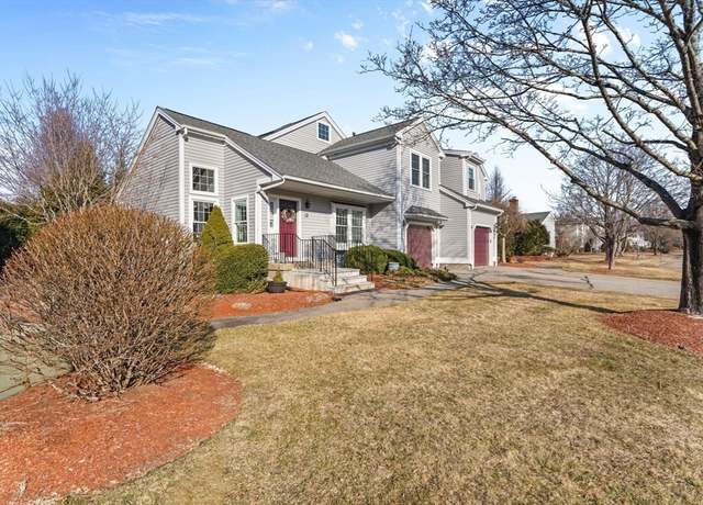 Property at 12 Spring Ln #12, Norton, MA 02766, 2 beds, 2 baths