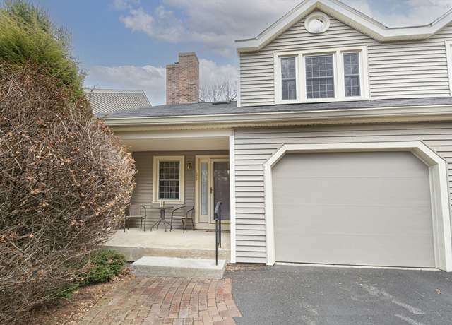 Property at 11 Harrington Farms Way #11, Shrewsbury, MA 01545, 3 beds, 2.5 baths