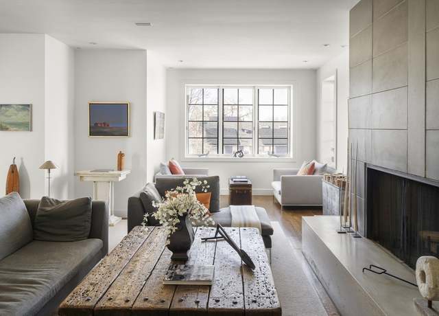 Property at 148 Huron, Cambridge, MA 02138, 5 beds, 5 baths