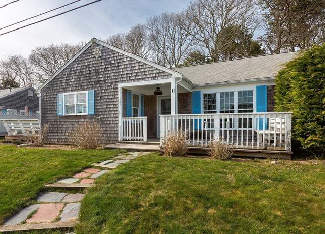 Property at 230 Gosnold St Unit 11ABC, Barnstable, MA 02601, 2 beds, 2 baths