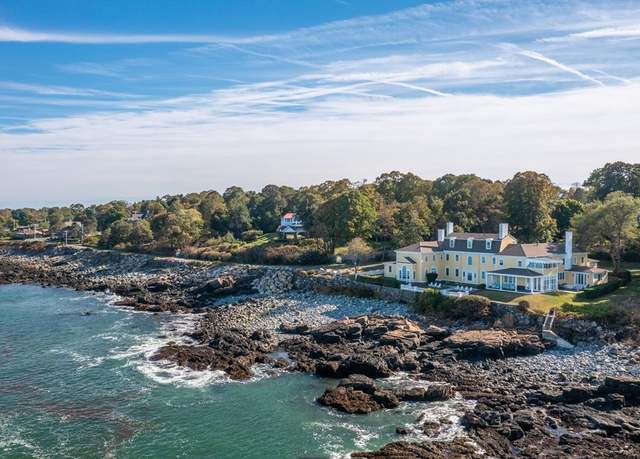 Property at 66 Ocean St, Nahant, MA 01908, 8 beds, 7 baths