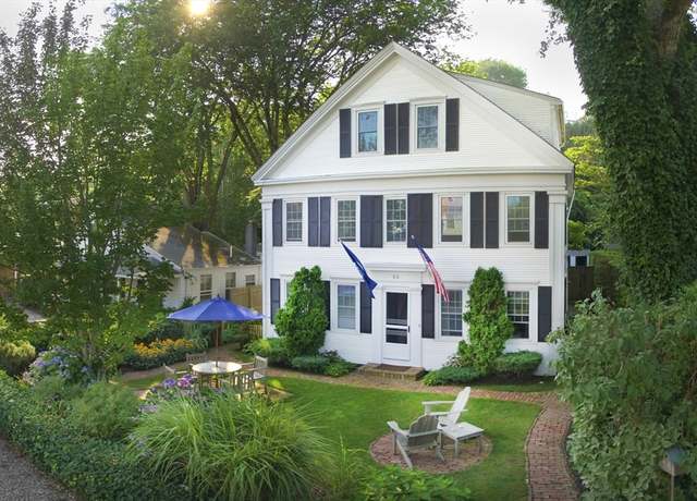Property at 44 Commercial St, Provincetown, MA 02657, 8 beds, 9 baths