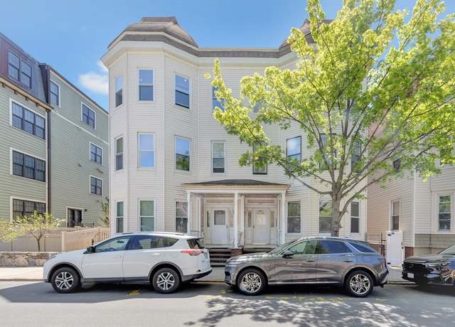 Property at 819 E 4th St, Boston, MA 02127, 9 beds, 3 baths
