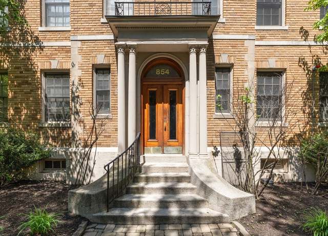 Property at 854 Massachusetts Ave #11, Cambridge, MA 02139, 1 bed, 1 bath