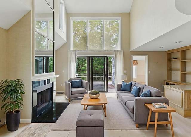 Property at 2 Hillside Dr #2, Wayland, MA 01778, 3 beds, 3 baths
