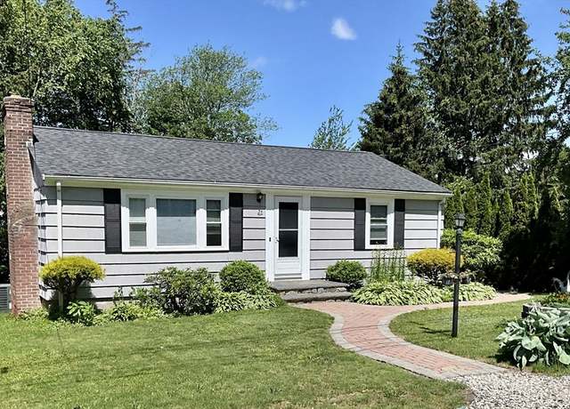 Property at 412 Worcester St, West Boylston, MA 01583, 2 beds, 2 baths