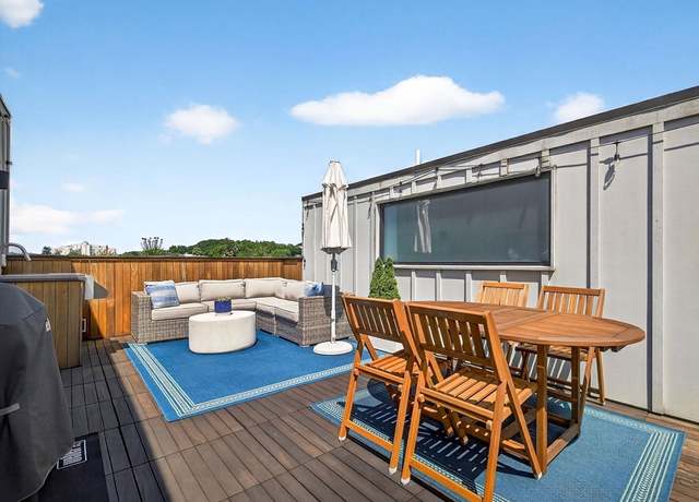 Property at 78 Fort Ave #78, Boston, MA 02119, 3 beds, 2.5 baths