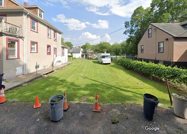 Property at 72 Livermore, Boston, MA 02126