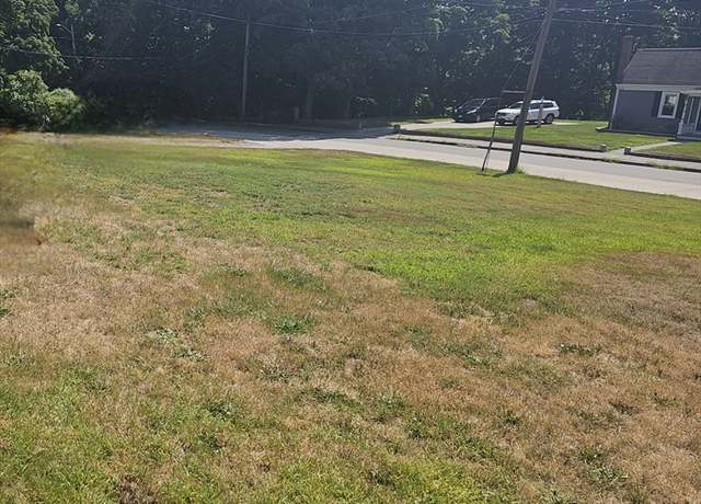 Property at 0 Station, Weymouth, MA 02188