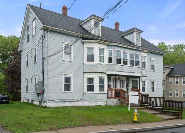 Property at 11-15 5th Ave, Webster, MA 01570, 10 beds, 7 baths